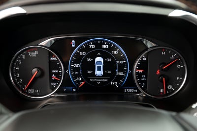 2022 Chevrolet Blazer Premier