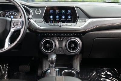 2022 Chevrolet Blazer Premier