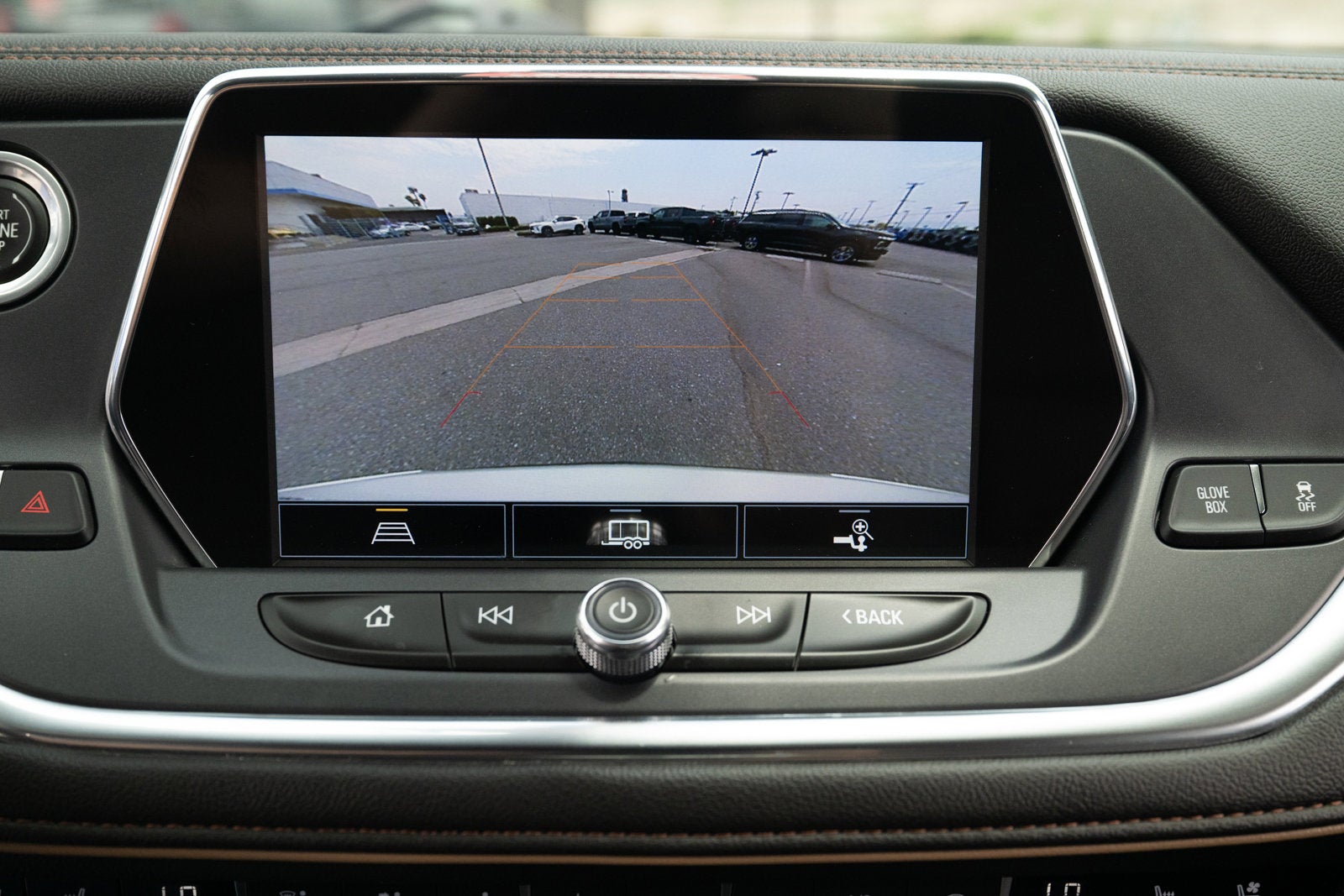 2022 Chevrolet Blazer Premier