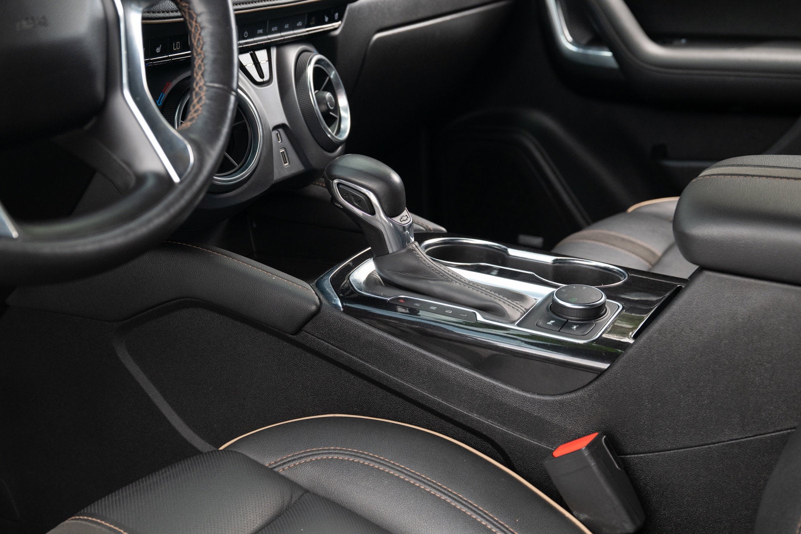 2022 Chevrolet Blazer Premier