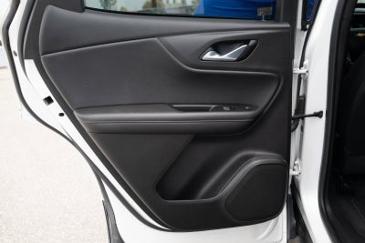 2022 Chevrolet Blazer Premier