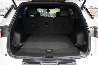 2022 Chevrolet Blazer Premier