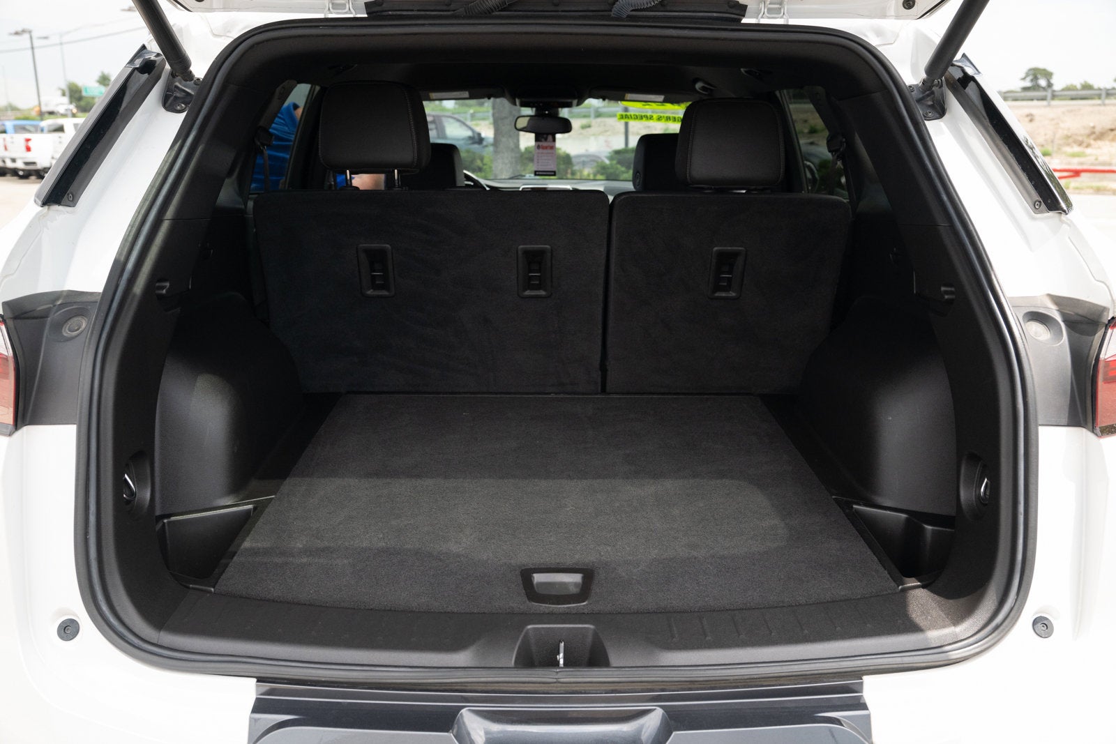 2022 Chevrolet Blazer Premier