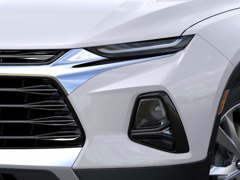 2022 Chevrolet Blazer Premier