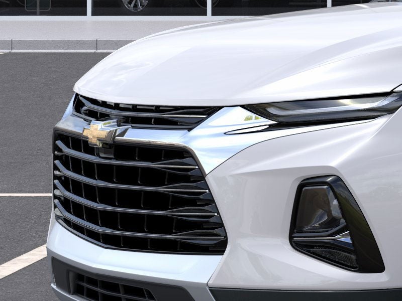 2022 Chevrolet Blazer Premier