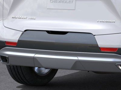 2022 Chevrolet Blazer Premier