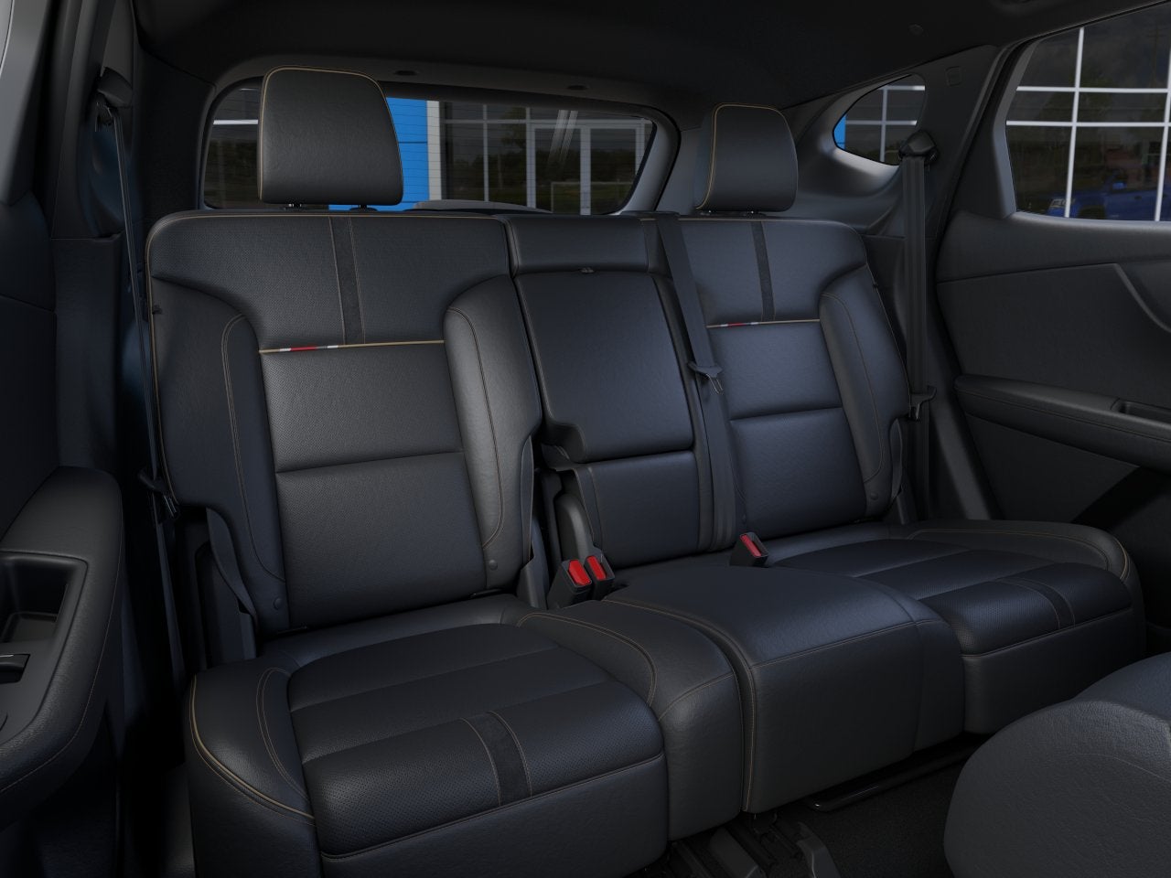 2022 Chevrolet Blazer Premier