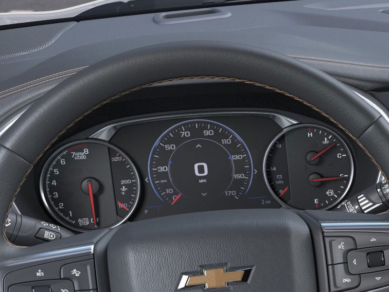 2022 Chevrolet Blazer Premier