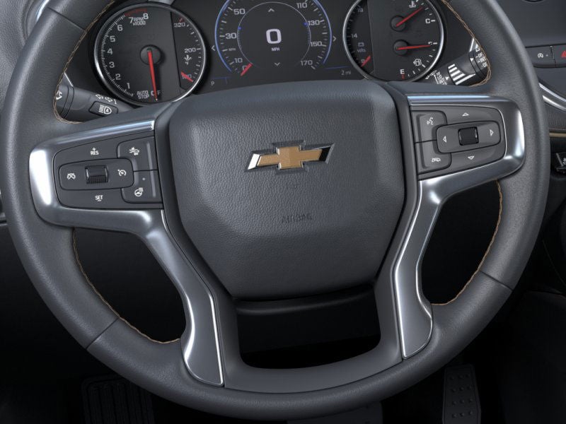 2022 Chevrolet Blazer Premier