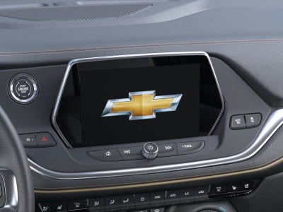 2022 Chevrolet Blazer Premier