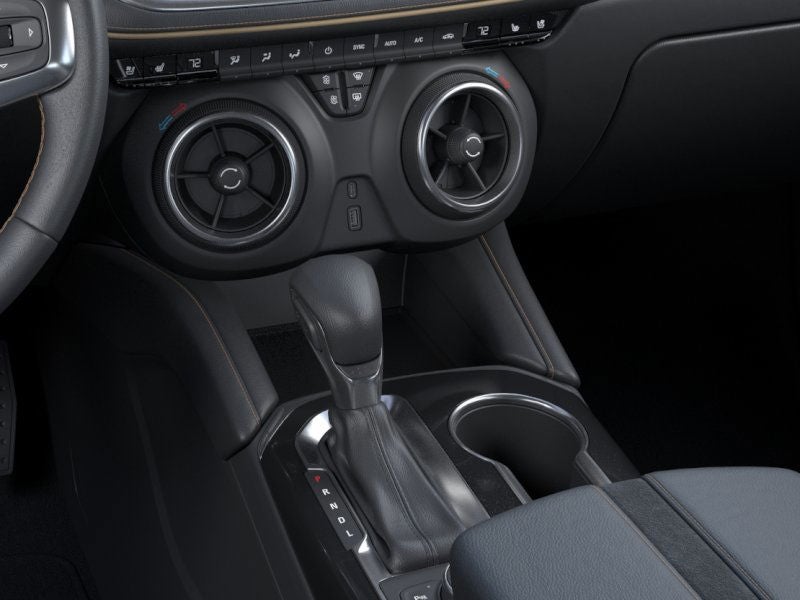 2022 Chevrolet Blazer Premier