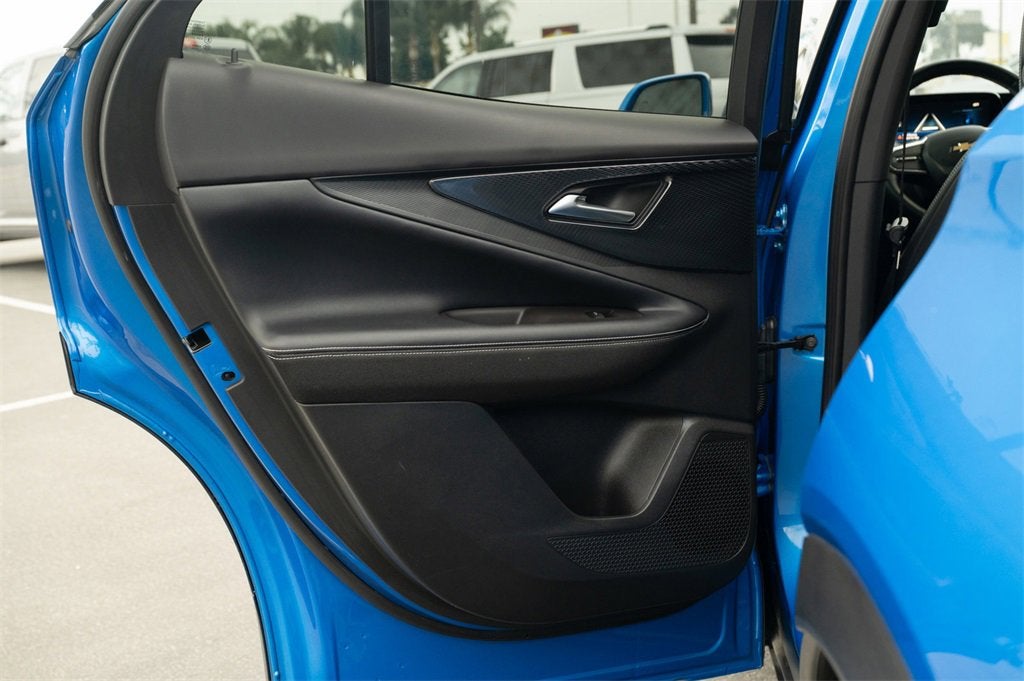 2024 Chevrolet Blazer EV LT