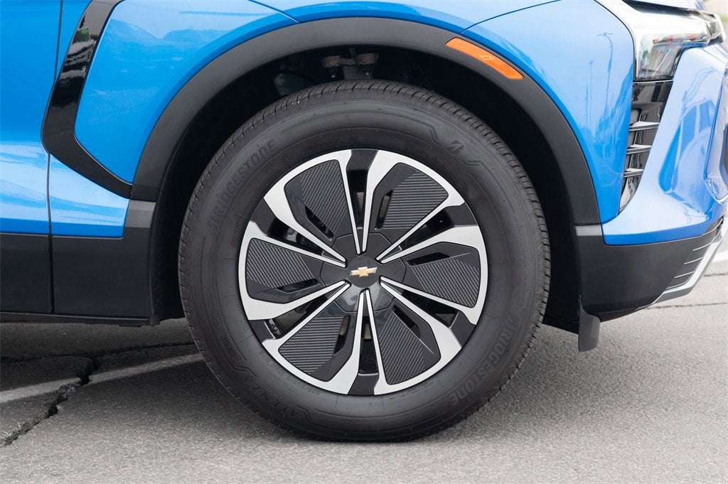 2024 Chevrolet Blazer EV LT
