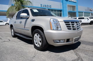 2007 Cadillac Escalade EXT NA