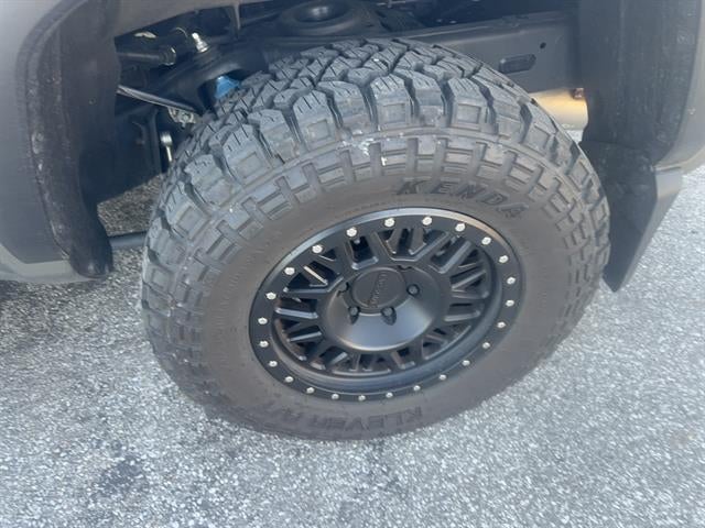 2025 Toyota Tacoma 4WD SR