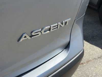2024 Subaru Ascent Premium