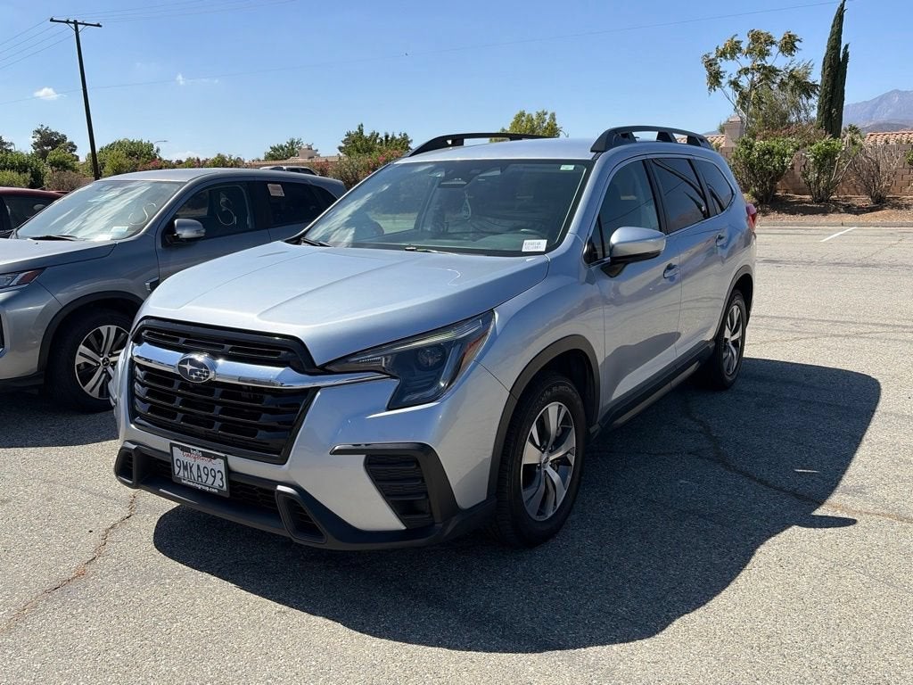 2024 Subaru Ascent Premium