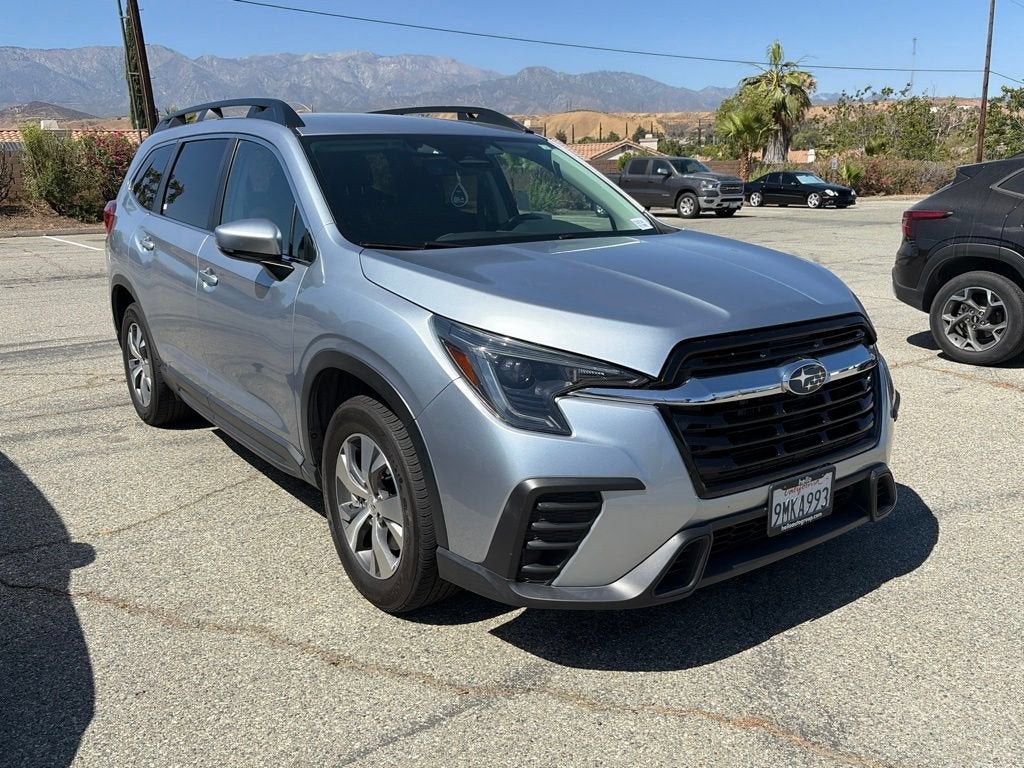 2024 Subaru Ascent Premium
