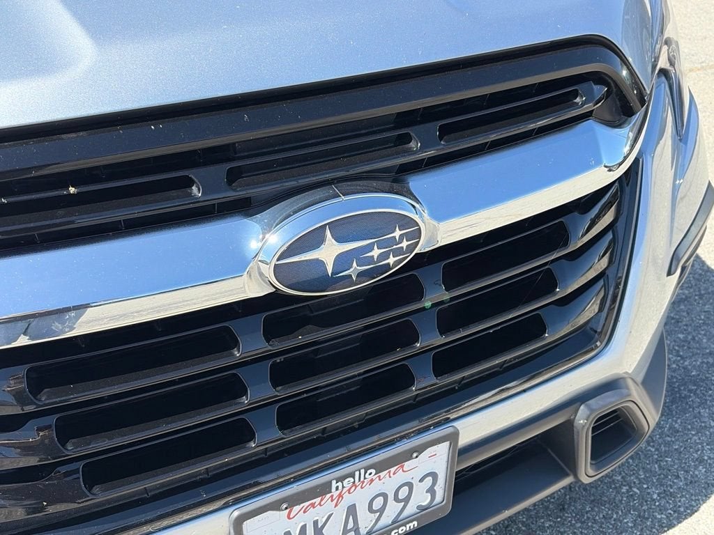 2024 Subaru Ascent Premium