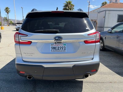 2024 Subaru Ascent Premium