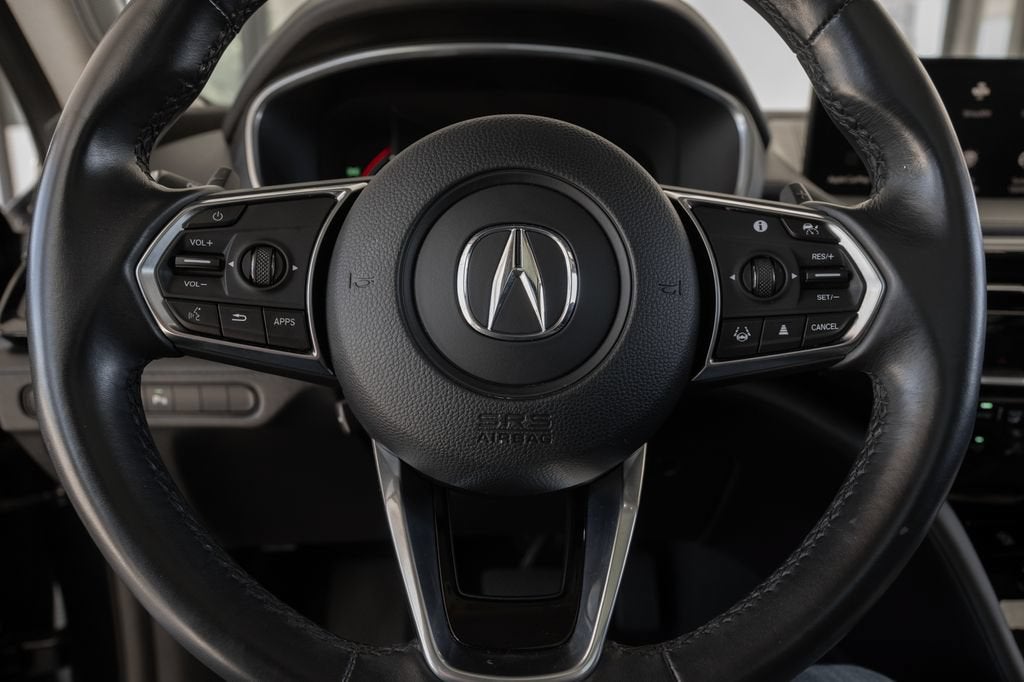 2024 Acura MDX w/Technology Package