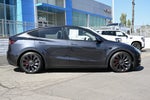 2024 Tesla Model Y Performance