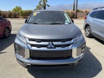 2024 Mitsubishi Outlander Sport S