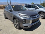 2024 Mitsubishi Outlander Sport S