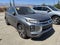 2024 Mitsubishi Outlander Sport S