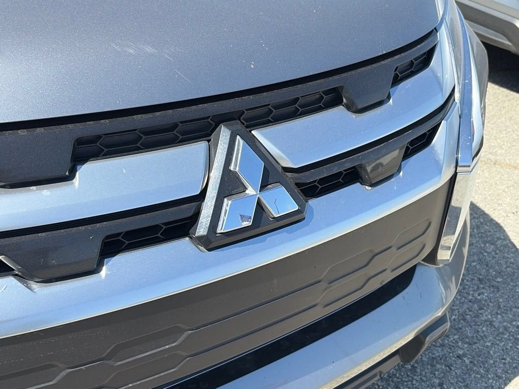 2024 Mitsubishi Outlander Sport S