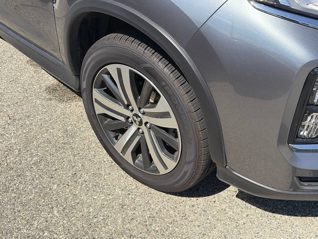 2024 Mitsubishi Outlander Sport S