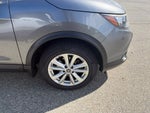 2019 Nissan Rogue Sport SV