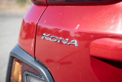 2021 Hyundai KONA Ultimate
