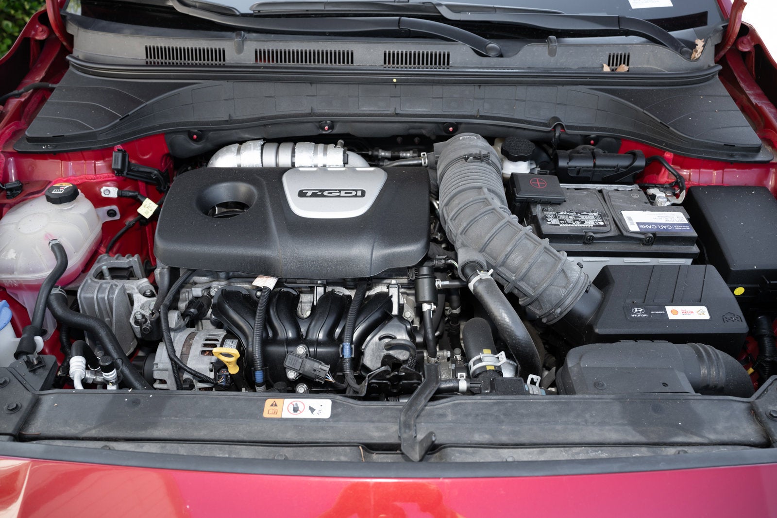 2021 Hyundai KONA Ultimate