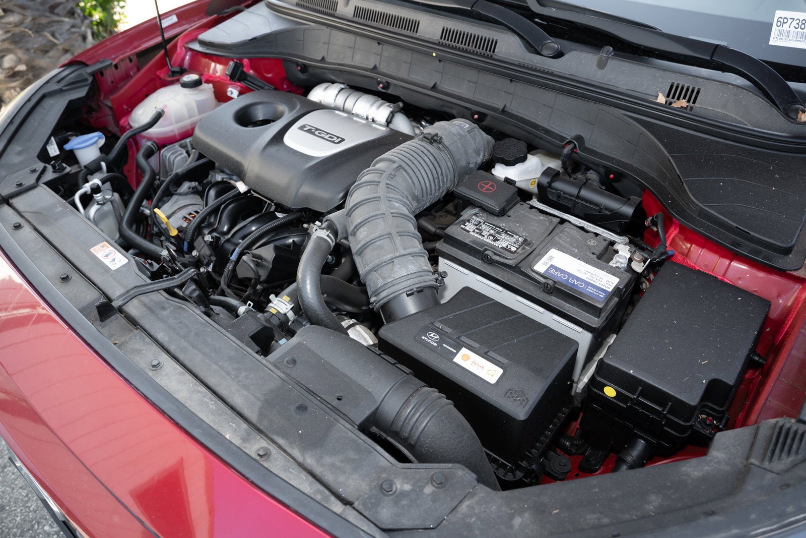 2021 Hyundai KONA Ultimate