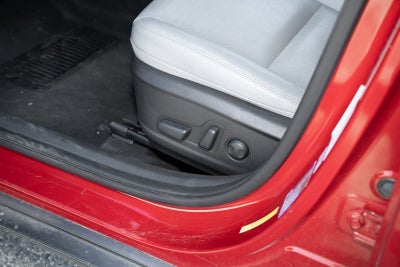 2021 Hyundai KONA Ultimate