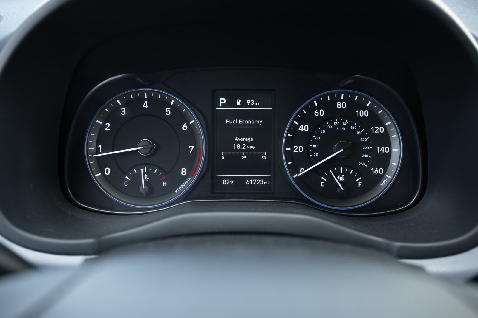 2021 Hyundai KONA Ultimate