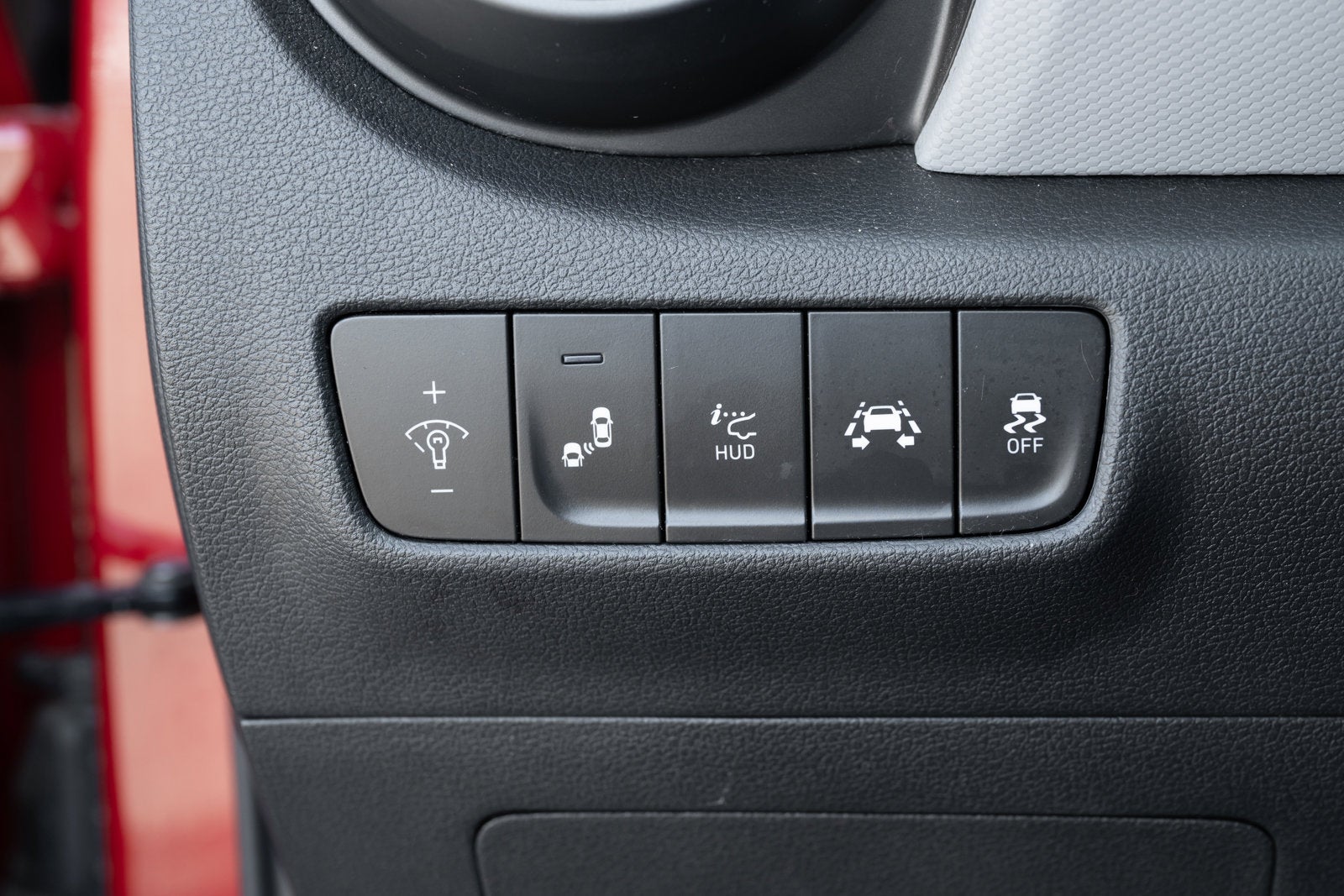 2021 Hyundai KONA Ultimate