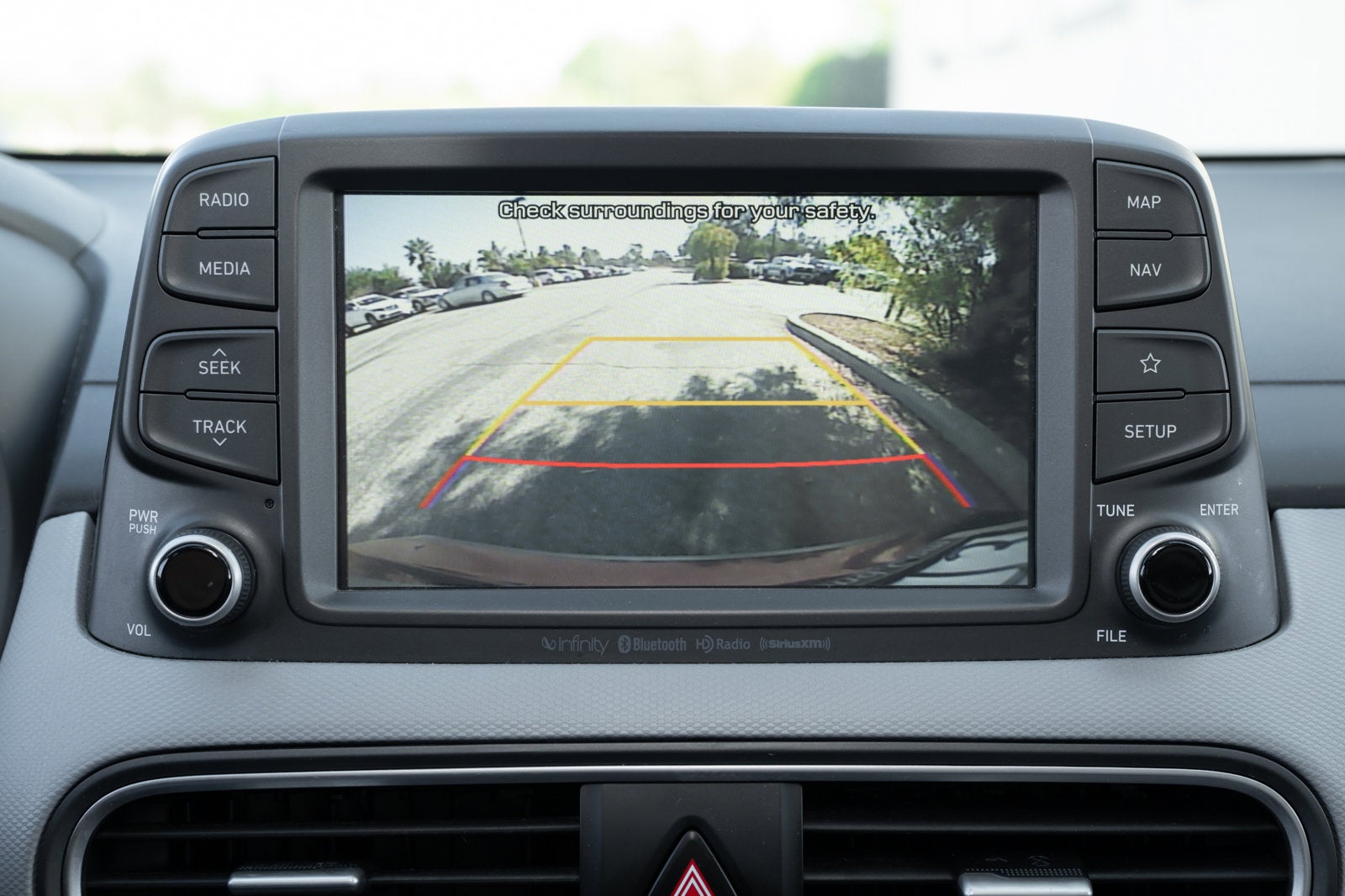 2021 Hyundai KONA Ultimate