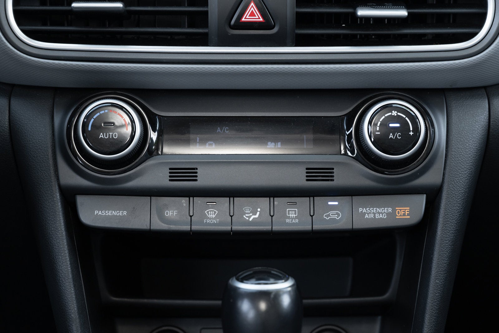 2021 Hyundai KONA Ultimate