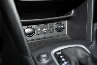 2021 Hyundai KONA Ultimate