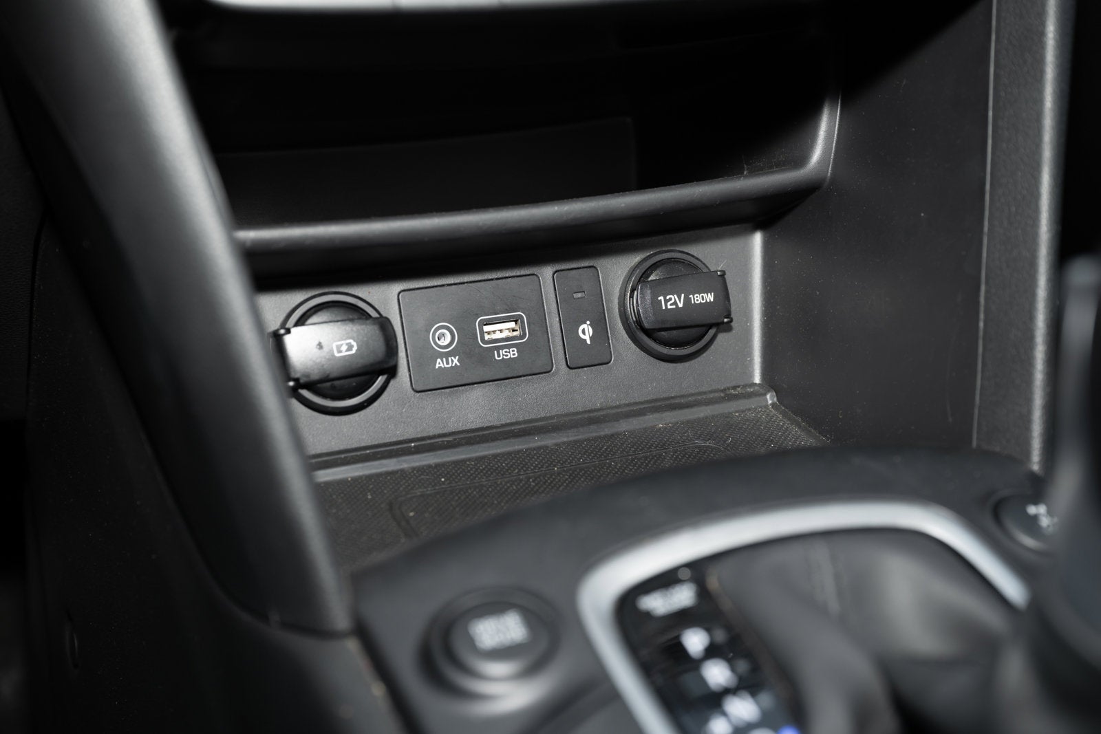 2021 Hyundai KONA Ultimate