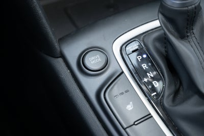 2021 Hyundai KONA Ultimate