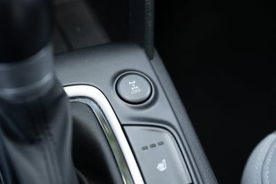 2021 Hyundai KONA Ultimate