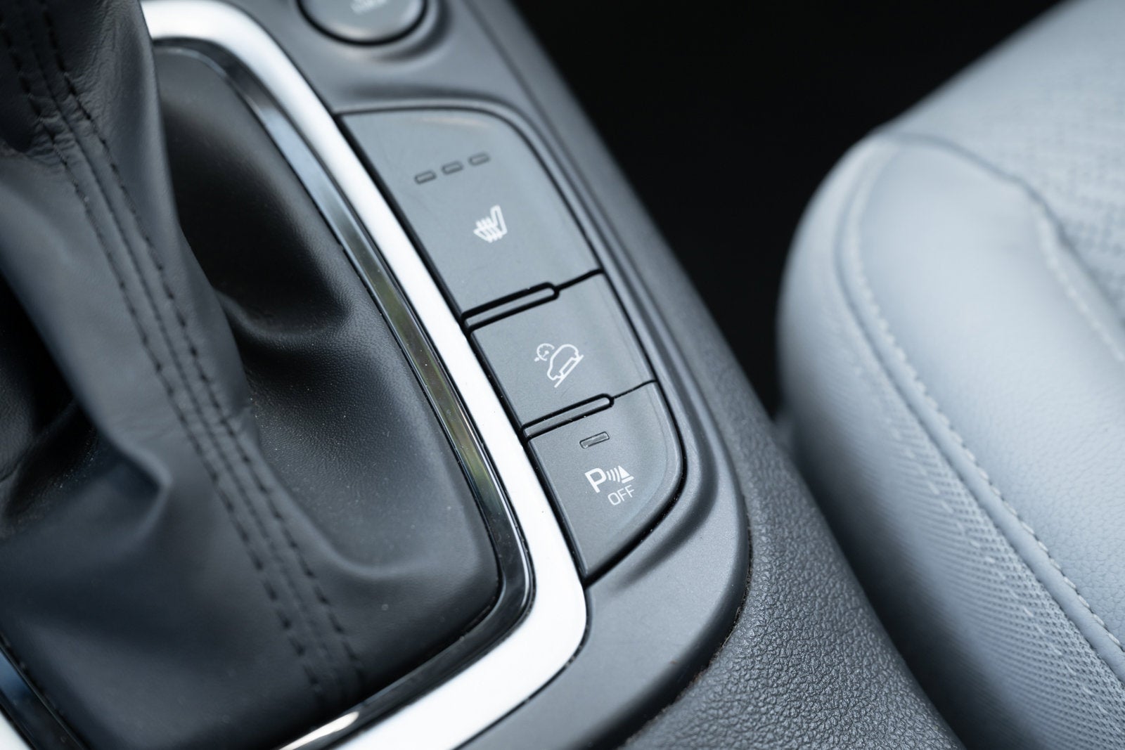 2021 Hyundai KONA Ultimate