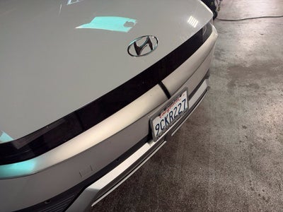 2022 Hyundai IONIQ 5 SEL