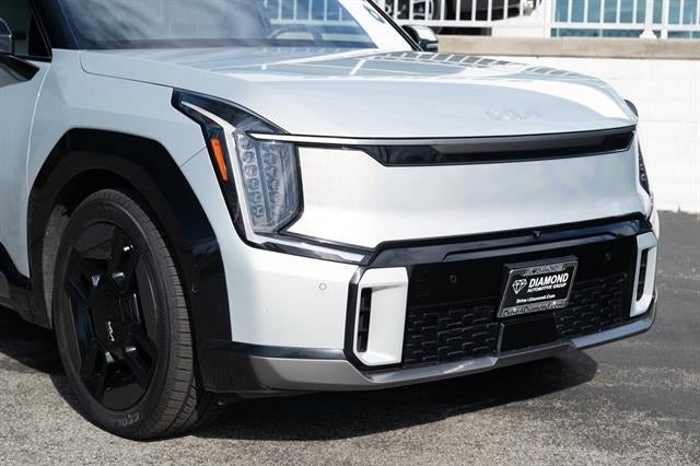 2024 Kia EV9 GT-Line