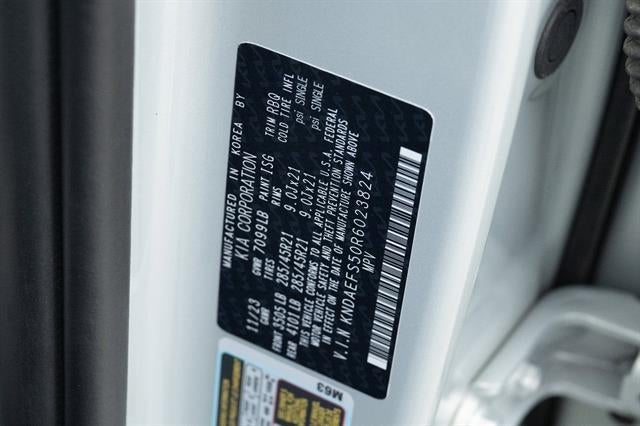 2024 Kia EV9 GT-Line