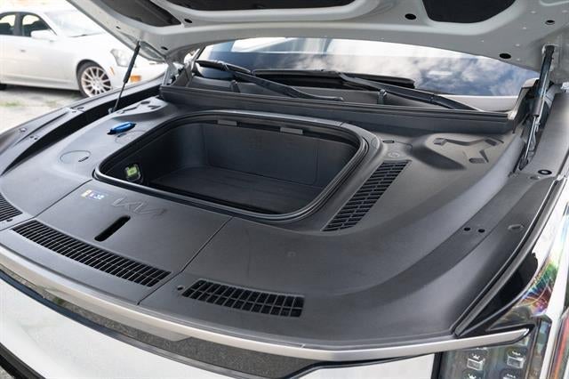 2024 Kia EV9 GT-Line