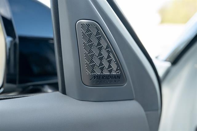 2024 Kia EV9 GT-Line